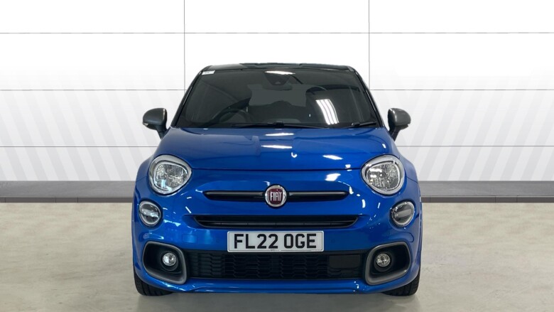 Fiat 500X 1.0 Sport [Plus pack] 5dr Petrol Hatchback